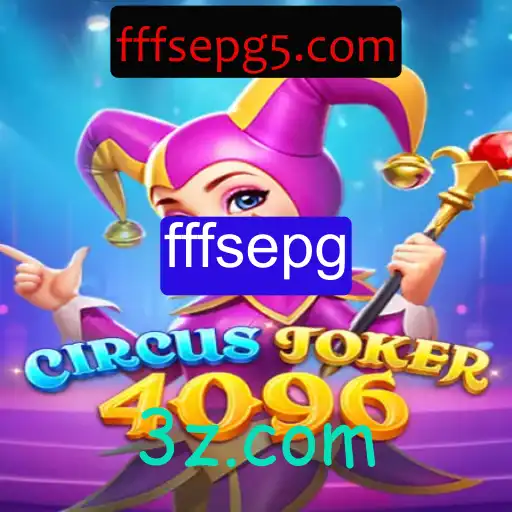 Descubra a Magia do Mundo de CircusJoker4096