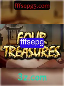 Explorando o Intrigante Mundo de FourTreasures: Um Jogo de Estratégia e Decisão