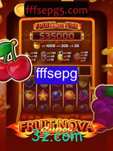 Descubra o Fascinante Mundo de FruitNovaSuper
