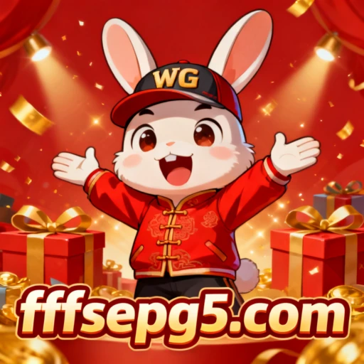 fffsepg Logo