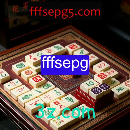 Mahjong