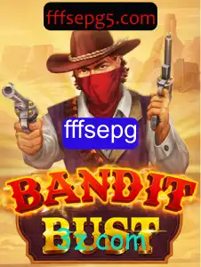 BanditBust: Descubra o Novo Jogo de Estratégia Aventureiro