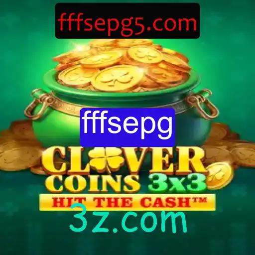 Clovercoin3x3: Descubra a Nova Sensação dos Jogos com fffsepg