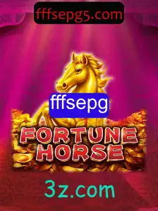 FortuneHorse: Descubra o Fascinante Mundo das Corridas de Cavalos Online