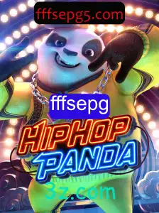 HipHopPanda: Um Mergulho no Mundo Vibrante dos Pandas Dançantes