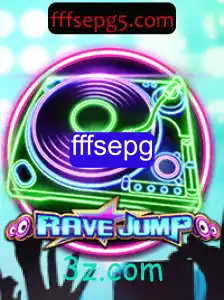Explorando o Universo de RaveJump