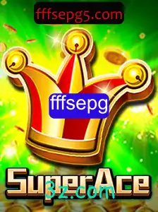 Explorando o Universo de SuperAce: Um Jogo Inovador e Empolgante