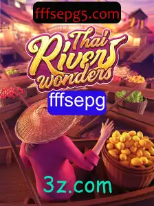 Explorando o Fascinante Mundo de ThaiRiverWonders