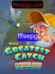 TheGreatestCatchBonusBuy: Descubra o Jogo de Aventura e Estratégia