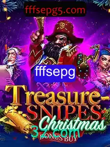 Explorando o Fascinante Mundo de TreasuresnipesChristmas